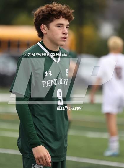 Thumbnail 3 in Whittier RVT @ Pentucket Regional photogallery.