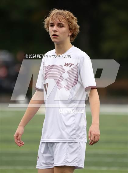 Thumbnail 1 in Whittier RVT @ Pentucket Regional photogallery.