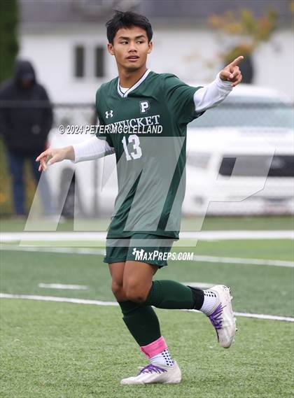 Thumbnail 1 in Whittier RVT @ Pentucket Regional photogallery.