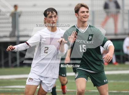 Thumbnail 1 in Whittier RVT @ Pentucket Regional photogallery.