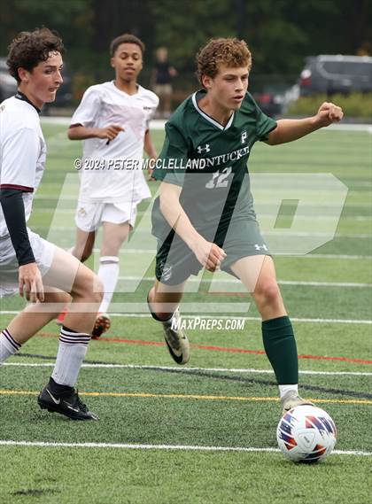 Thumbnail 2 in Whittier RVT @ Pentucket Regional photogallery.
