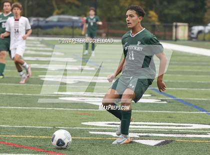 Thumbnail 1 in Whittier RVT @ Pentucket Regional photogallery.