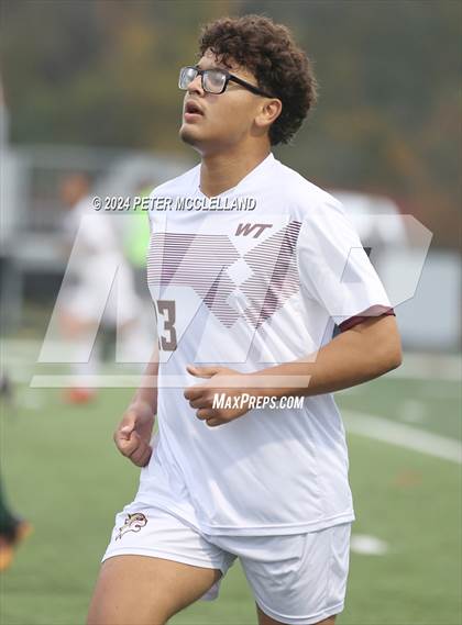 Thumbnail 2 in Whittier RVT @ Pentucket Regional photogallery.