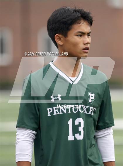 Thumbnail 1 in Whittier RVT @ Pentucket Regional photogallery.