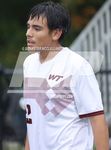 Thumbnail 1 in Whittier RVT @ Pentucket Regional photogallery.