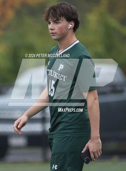 Thumbnail 2 in Whittier RVT @ Pentucket Regional photogallery.