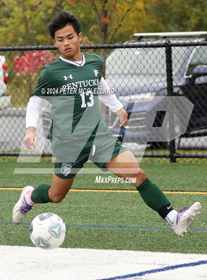 Thumbnail 3 in Whittier RVT @ Pentucket Regional photogallery.