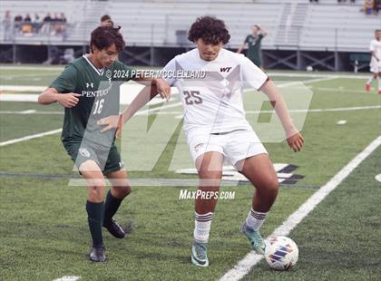 Thumbnail 3 in Whittier RVT @ Pentucket Regional photogallery.