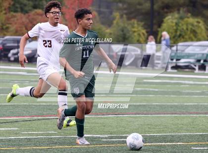 Thumbnail 2 in Whittier RVT @ Pentucket Regional photogallery.