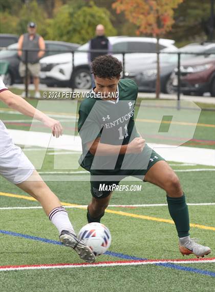 Thumbnail 1 in Whittier RVT @ Pentucket Regional photogallery.