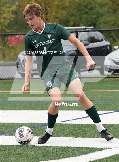 Thumbnail 1 in Whittier RVT @ Pentucket Regional photogallery.