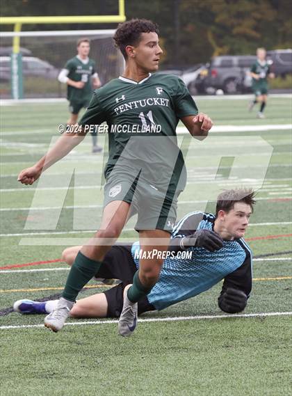 Thumbnail 2 in Whittier RVT @ Pentucket Regional photogallery.