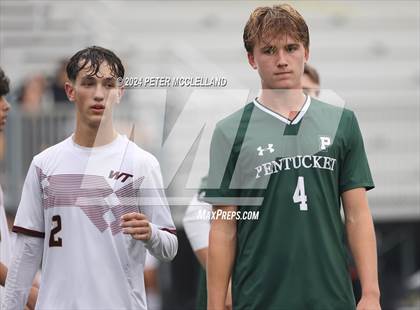 Thumbnail 3 in Whittier RVT @ Pentucket Regional photogallery.