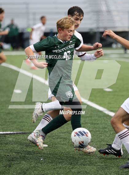 Thumbnail 1 in Whittier RVT @ Pentucket Regional photogallery.