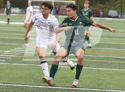 Thumbnail 1 in Whittier RVT @ Pentucket Regional photogallery.