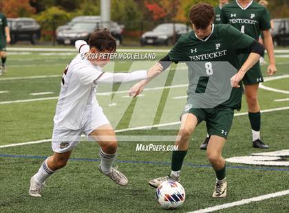 Thumbnail 3 in Whittier RVT @ Pentucket Regional photogallery.