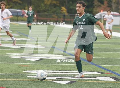 Thumbnail 3 in Whittier RVT @ Pentucket Regional photogallery.