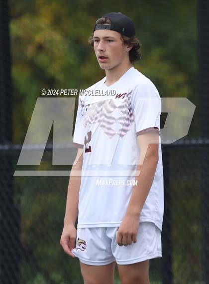 Thumbnail 1 in Whittier RVT @ Pentucket Regional photogallery.