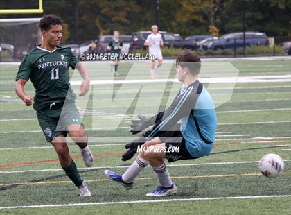Thumbnail 3 in Whittier RVT @ Pentucket Regional photogallery.