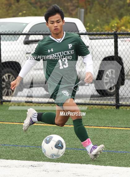Thumbnail 2 in Whittier RVT @ Pentucket Regional photogallery.