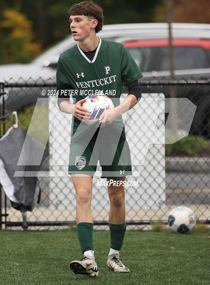 Thumbnail 1 in Whittier RVT @ Pentucket Regional photogallery.