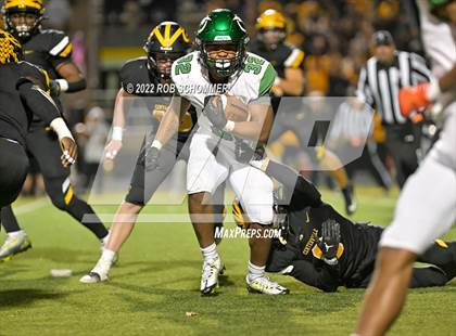Thumbnail 1 in Northmont vs Centerville (OHSAA D1 Region 2 Round 1) photogallery.