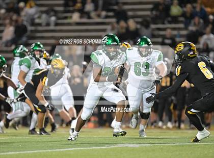 Thumbnail 2 in Northmont vs Centerville (OHSAA D1 Region 2 Round 1) photogallery.