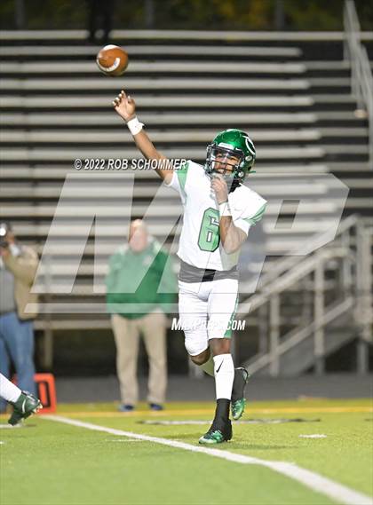 Thumbnail 1 in Northmont vs Centerville (OHSAA D1 Region 2 Round 1) photogallery.