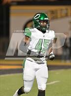 Photo from the gallery "Northmont vs Centerville (OHSAA D1 Region 2 Round 1)"
