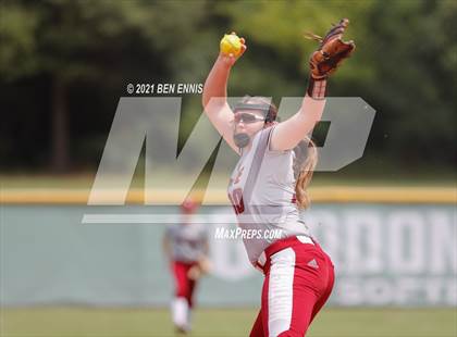 Thumbnail 1 in Northgate vs Mary Persons & Strong Rock (Border Bash) photogallery.