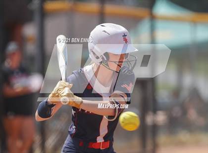 Thumbnail 3 in Northgate vs Mary Persons & Strong Rock (Border Bash) photogallery.