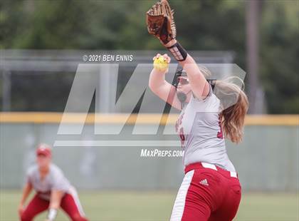 Thumbnail 3 in Northgate vs Mary Persons & Strong Rock (Border Bash) photogallery.
