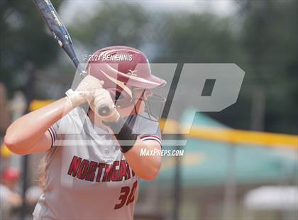 Thumbnail 1 in Northgate vs Mary Persons & Strong Rock (Border Bash) photogallery.