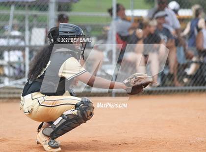 Thumbnail 2 in Northgate vs Mary Persons & Strong Rock (Border Bash) photogallery.
