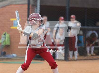 Thumbnail 3 in Northgate vs Mary Persons & Strong Rock (Border Bash) photogallery.