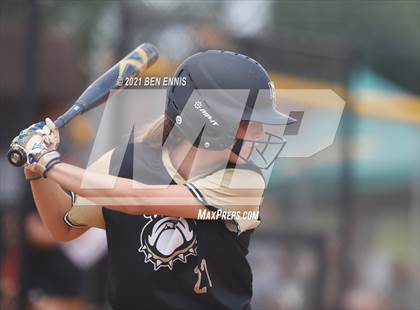 Thumbnail 2 in Northgate vs Mary Persons & Strong Rock (Border Bash) photogallery.