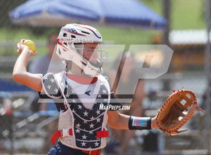 Thumbnail 2 in Northgate vs Mary Persons & Strong Rock (Border Bash) photogallery.