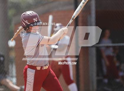 Thumbnail 2 in Northgate vs Mary Persons & Strong Rock (Border Bash) photogallery.