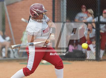 Thumbnail 1 in Northgate vs Mary Persons & Strong Rock (Border Bash) photogallery.