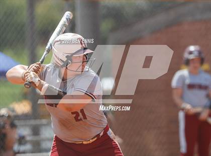 Thumbnail 3 in Northgate vs Mary Persons & Strong Rock (Border Bash) photogallery.