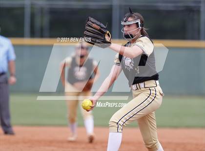 Thumbnail 2 in Northgate vs Mary Persons & Strong Rock (Border Bash) photogallery.