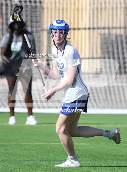 Thumbnail 2 in Xavier College Prep vs. Salpointe Catholic photogallery.