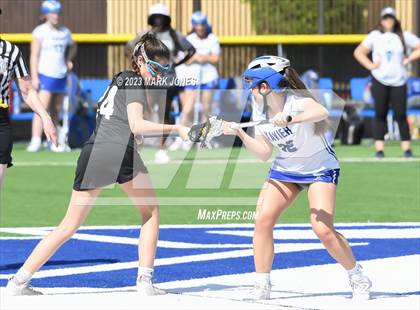 Thumbnail 1 in Xavier College Prep vs. Salpointe Catholic photogallery.