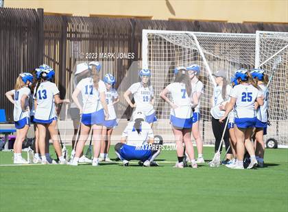 Thumbnail 1 in Xavier College Prep vs. Salpointe Catholic photogallery.