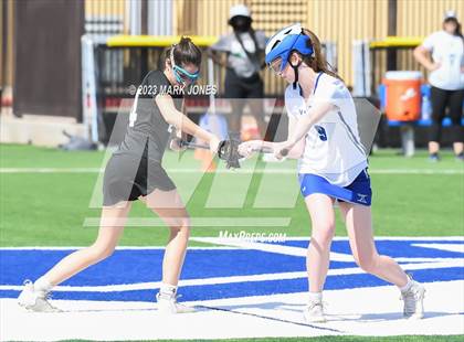Thumbnail 2 in Xavier College Prep vs. Salpointe Catholic photogallery.