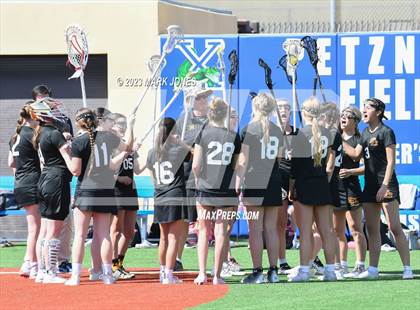 Thumbnail 2 in Xavier College Prep vs. Salpointe Catholic photogallery.