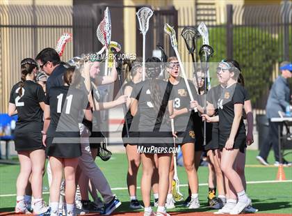 Thumbnail 1 in Xavier College Prep vs. Salpointe Catholic photogallery.