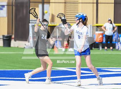 Thumbnail 3 in Xavier College Prep vs. Salpointe Catholic photogallery.