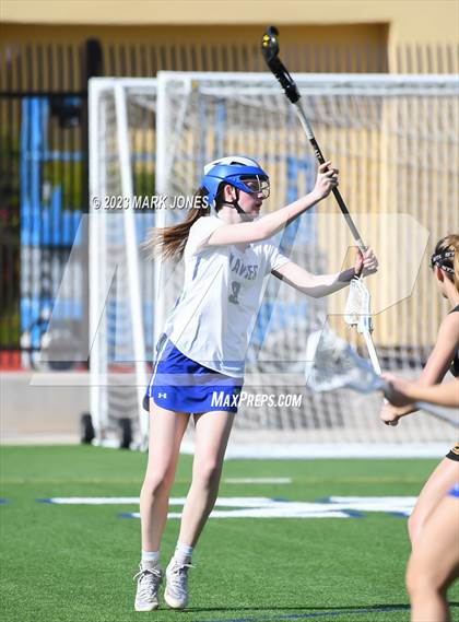 Thumbnail 1 in Xavier College Prep vs. Salpointe Catholic photogallery.