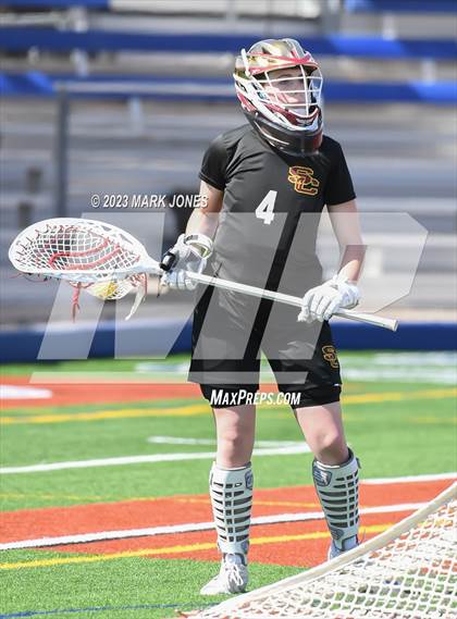 Thumbnail 2 in Xavier College Prep vs. Salpointe Catholic photogallery.